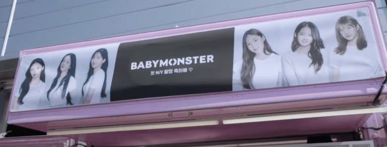 Are These Signs That Ahyeon Is Not Returning To Babymonster?