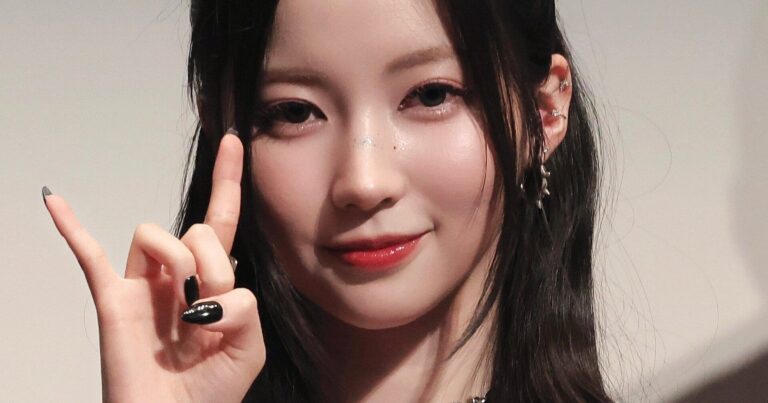 Babymonster's Asa Is The Fashion Queen Of The Airport Trend