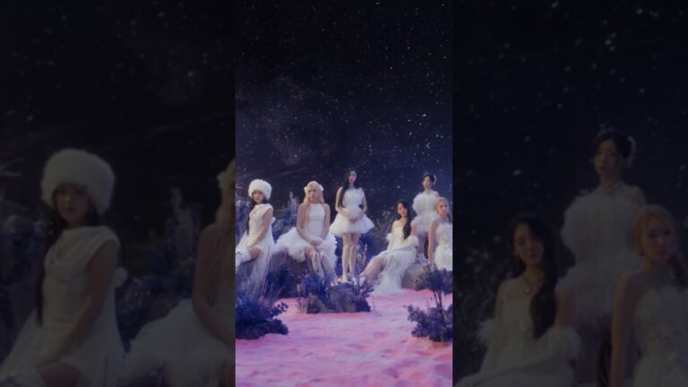 Babymonster ‘stuck In The Middle’ M/v Highlight Clip #babymonster