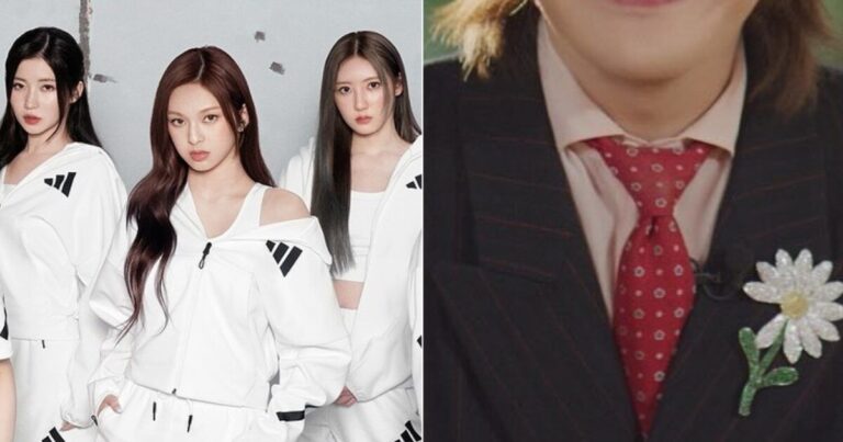 Babymonster’s Title Track Demo Featured Legendary Yg Entertainment Artist