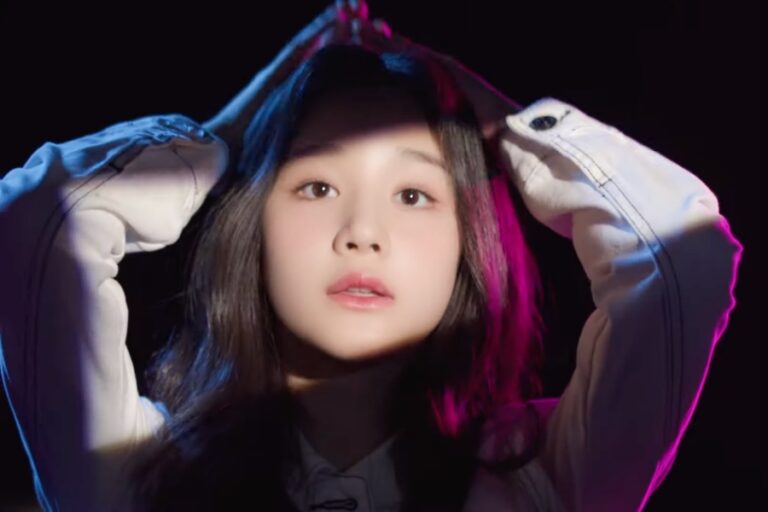 Watch: yg's new girl group babymonster introduces thai member pharita