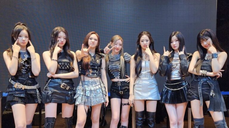 Babymonster's first time fan meeting tour screams success in tokyo!