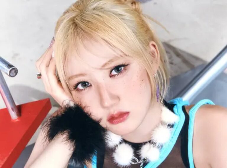 Babymonster’s rami takes temporary hiatus from activities due to health