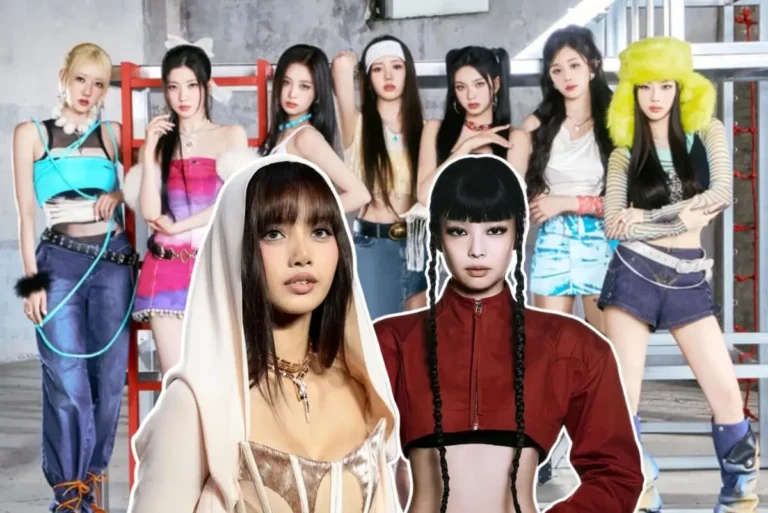 Breaking down 2025's most viewed k pop mvs: babymonster, lisa, and