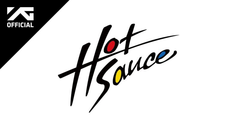 Babymonster digital single [hot sauce]
