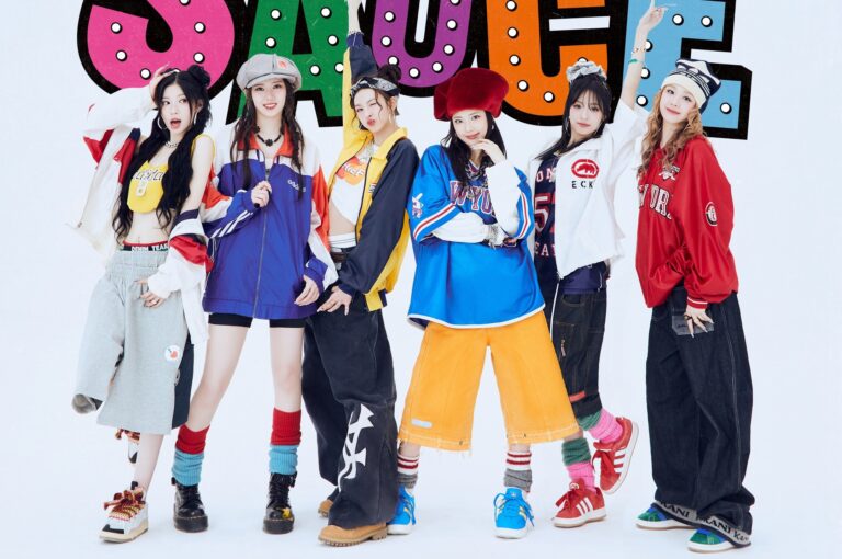 Babymonster reveals official comeback poster for 'hot sauce' featuring six