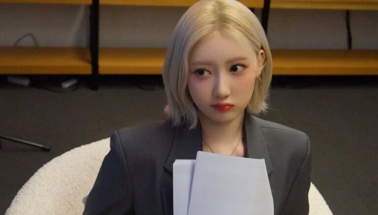 "please be mindful" fans defend babymonster's rami hiatus against
