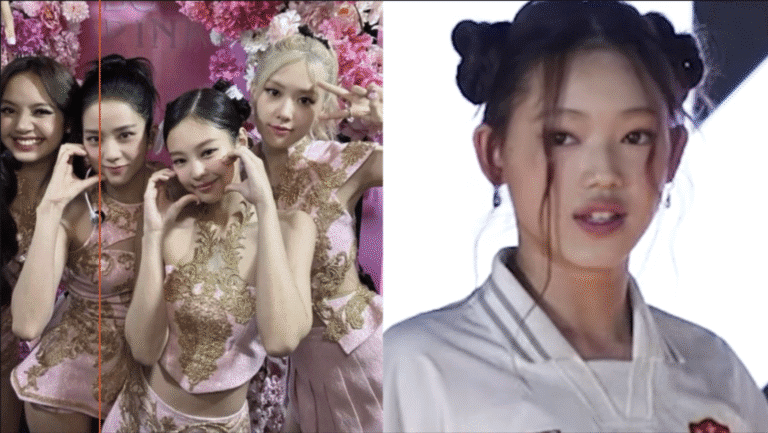 Yg teases new girl group "next monster," but will it