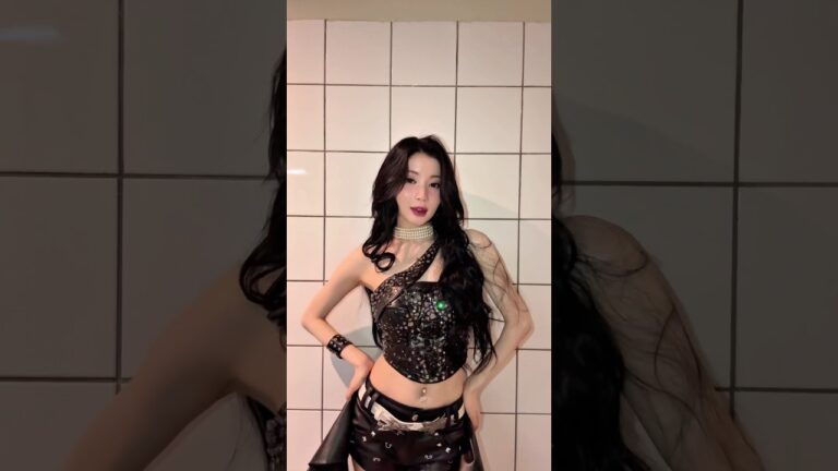 ₊‧꒰ა get ready for the stage ໒꒱ ‧₊ #babymonster #베이비몬스터
