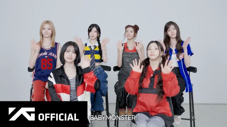 2025 babymonster 1st world tour [hello monsters] in north america