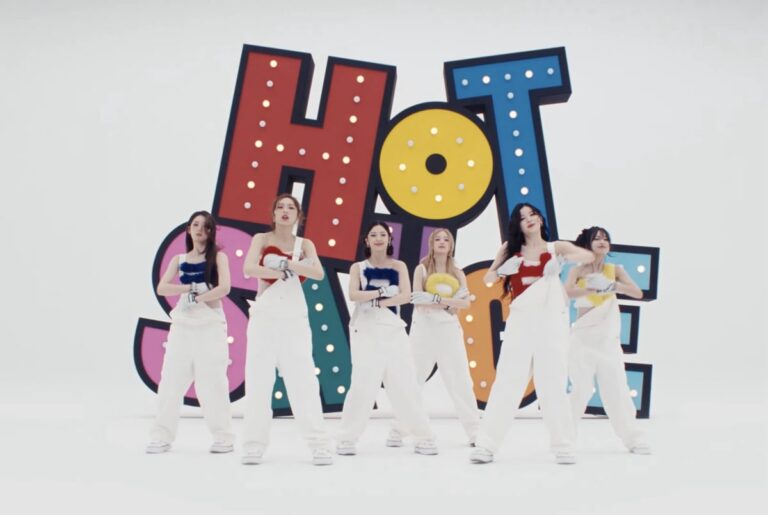 Babymonster drops surprise ‘hot sauce’ performance video in m/v set,