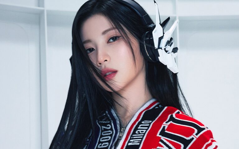 "i only graduated kindergarten," babymonster's asa shocks after revealing her