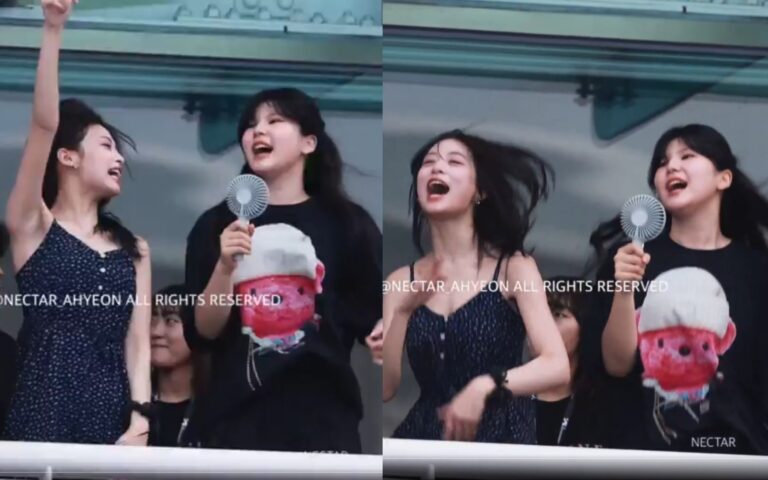 Korean netizens can't believe yang hyun suk's daughter is already