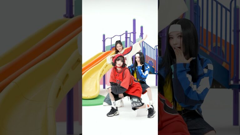 You know we bring the flavor✨✨ #babymonster #ruka #asa #ahyeon