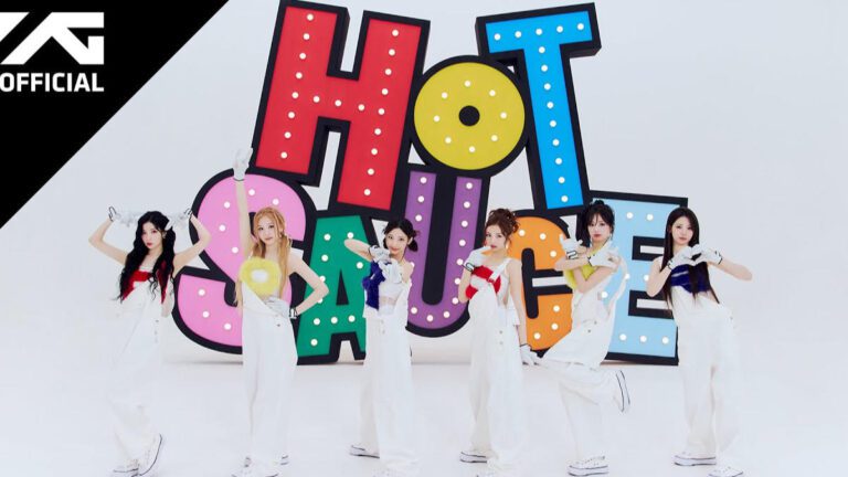 Babymonster hot sauce song lyrics | glamsham.com