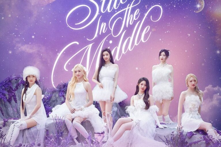 Babymonster's "stuck in the middle" line distribution sparks controversy