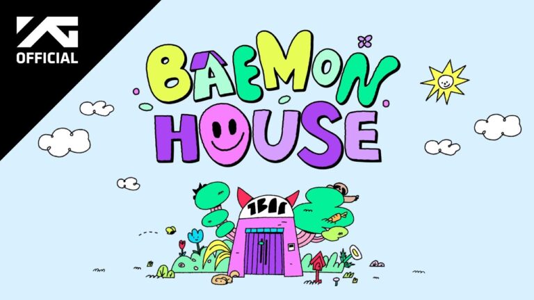 Baemon house ep.0