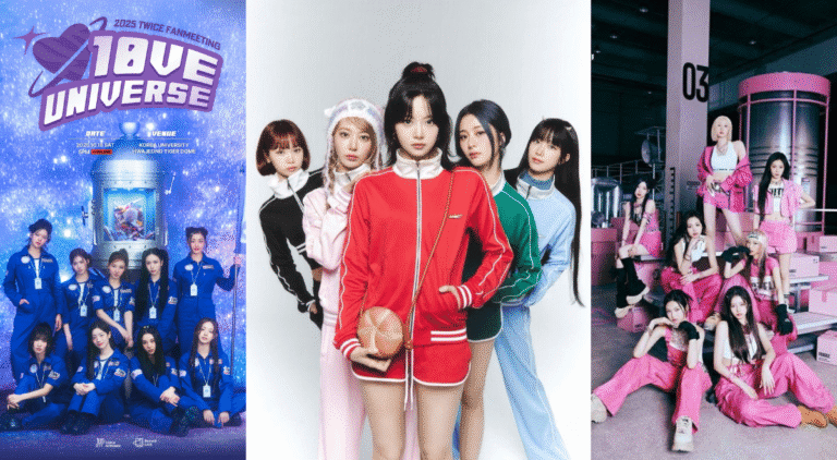 October girl group comeback wave lined up for mid month