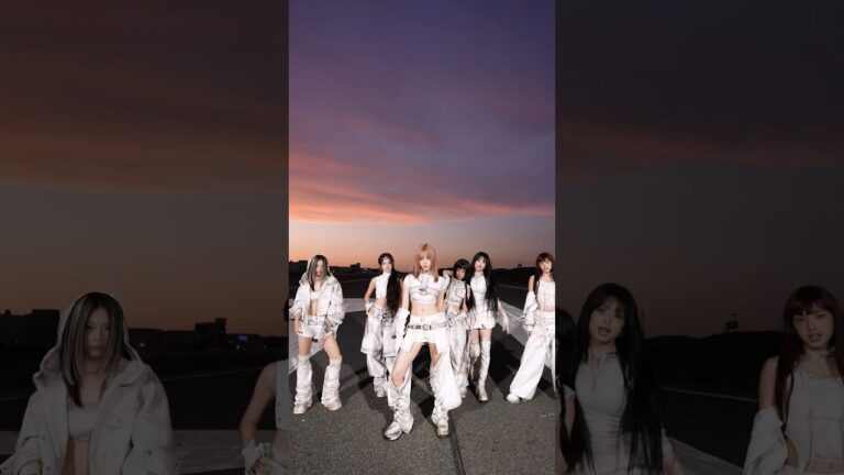 B.a.b.y.m.o.n we up, up, up ⬆️ #babymonster #베이비몬스터 #wegoup #wegoup challenge
