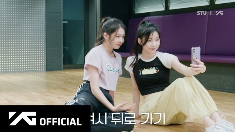 Babymonster roraㅣcharacter playlist
