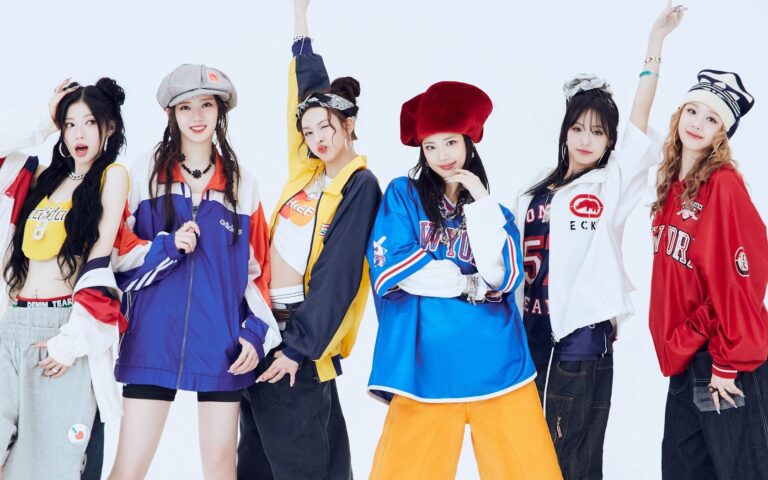Babymonster drops additional schedule spoiler for 'we go up'