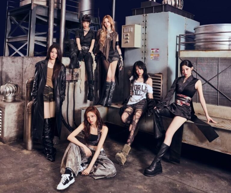 Babymonster reveal they attended action school for blockbuster "we go