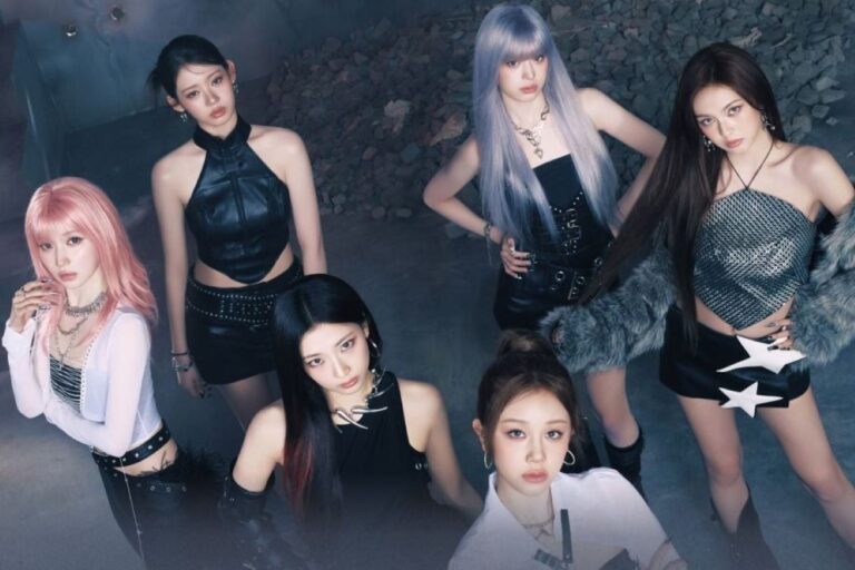 BABYMONSTER announces their upcoming music video 'PSYCHO'