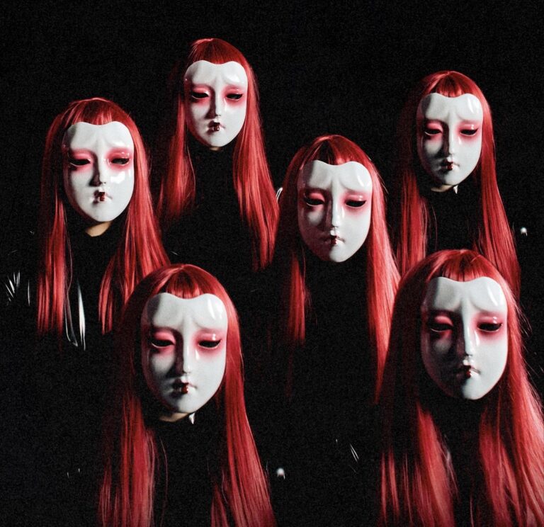 BABYMONSTER unveils mysterious new “masked” poster, heightening anticipation for next project Babymonster unveils mysterious new “masked” poster, heightening anticipation for next