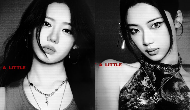 BABYMONSTER’s Rora and Ruka mesmerize in new visual posters for ‘Psycho’ BABYMONSTER's Rora and Ruka mesmerize in new visual posters for