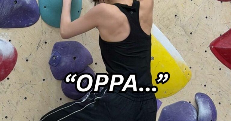 Fourth-Gen Idol’s Insane Body Leaves Netizens Drooling Fourth gen idol's insane body leaves netizens drooling