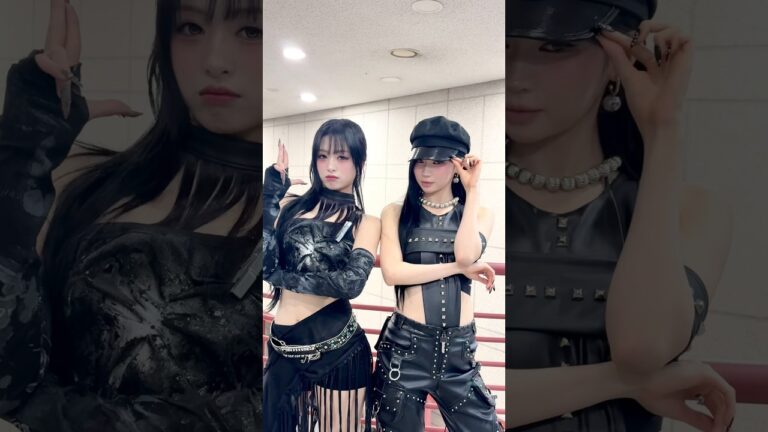 Look at me on a roll #babymonster #베이비몬스터 #asa #아사